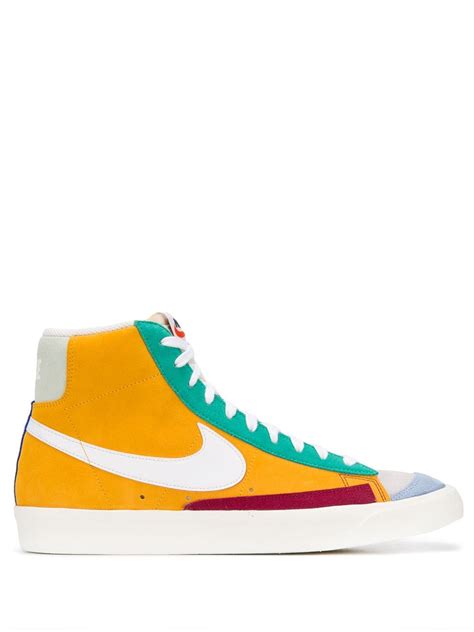 nike blazer mid '77 vintage damen|blazer mid 77 vintage suede.